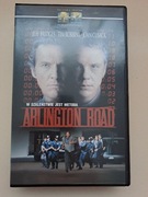 Arlington Road VHS