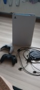 PlayStation 5 plus PlayStation VR2 
