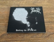 ILLNESS - Hailing The 90’s Cult  Digipak