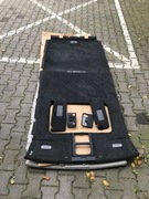 Podsufitka Alcantara Audi A6C5 