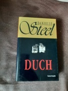 Duch Danielle Steel 