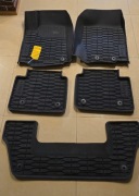 Oryginalne dywaniki Jeep Grand Cherokee V WL L Long 