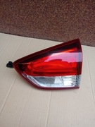 lampa prawa klapy tył clio IV kombi