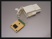 BMW E30 licznik kość kodująca V8 M3 318is 325i