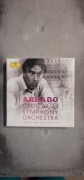 Abbado Chicago Symphony Orchestra