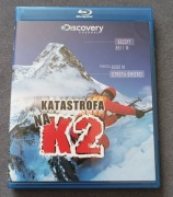 KATASTROFA NA K2