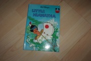 little hiawatha walt disney
