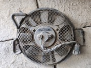 wentylator chłodnicy do Terrano 2.7 TDi 