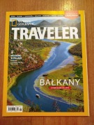 National Geographic TRAVELER 6/2023 Bałkany 