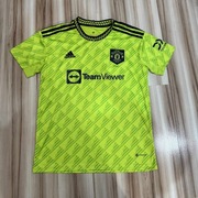 Koszulka Manchester United 2022/23 TRZECIA THIRD - NOWA z metką