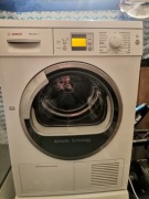 SUSZARKA do ubrań SIEMENS BOSCH tanie z Niemiec :)