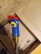 Bateria umywalkowa Bambini Geberit mieszacz jednouchwytowy