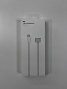 Oryginalny kabel Apple USB-C / MagSafe 3 2m