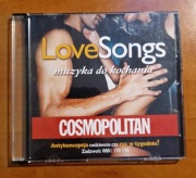 Love Songs: Tanita Tikaram, Amanda Lear, Izrael Negrete