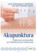 Akupunktura. Praktyczny przewodnik po chińskiej sztuce medycznej