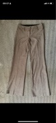 Spodnie Express nowe z metką szeroka nogawka rozmiar 36 (US 4)/M rezerwacja
