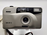 Aparat kompaktowy analogowy Revue 100 AF-C