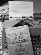 Dla seniora - "NOWA HUTA moje miejsce na ziemi w czasach PRL" - suplement