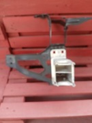 Strefa zgniotu plus okular BMW E60 lift