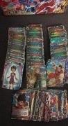 Dragon Ball Super Card Game 368 kart foil