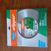 Tarcza do przecinarki do glazury