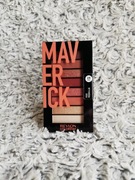 Revlon Maverick paleta cieni do makijażu oka