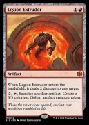 MTG Legion Extruder