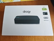 Dragy DRG70-c miernik wydajności GPS