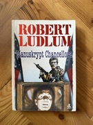 Robert Ludlum Manuskrypt Chancellora