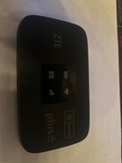 Modem internetowy ZTE LTE plus