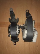 Toyota Corolla e21 pas bezpieczeństwa lewy