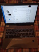 HP ZBook Fury 15 G7 Mobile Workstation