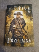 Andrzej Pilipiuk - Przetaina