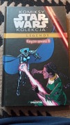 STAR WARS LEGENDY KOLEKCJA -KLASYCZNE OPOWIEŚCI 10