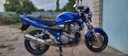 Suzuki GSF 600 Bandit 2001