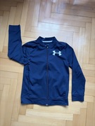 Bluza dresowa chłopięca Under Armour YLG