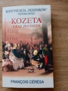 Francois Ceresa Kozeta czas złudzeń