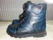 buty dziecięce MEMO rozm.30