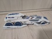 Pojazd rozkladany hot wheels