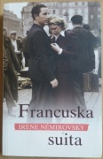 Francuska suita Irene Nemirovsky 
