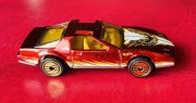 Hot Wheels Ultra Hots 2024 - '83 Pontiac Firebird Trans Am III