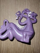Herkules Hydra Disney Figurka