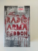 Radio Armageddon-Jakub Żulczyk