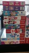 Puzzle Trefl. Disney. Clementoni. Nickelodeon. Puzzle dla dzieci zestawy