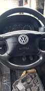 Kierownica golf 4 wzraz z poduszka airbag