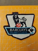 Barclays Premier League naszywka