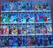 KOMPLET 24 KART KEY PLAYER FIFA 365 2016 MODRIĆ BUSQUETS