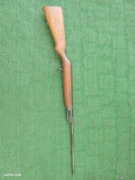 stara czeska  wiatrowka CZ 803