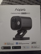 Aqara Camera Hub G5 Pro Wi-Fi