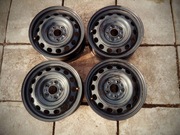 Felgi stalowe 16” Mazda 5 CW II 10 16X6,5J ET 52,5